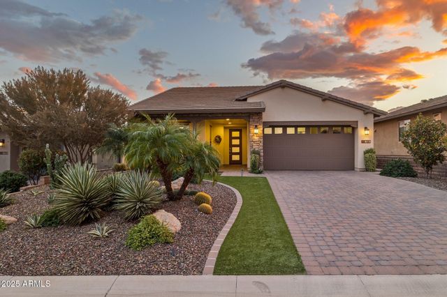 17681 E FORT VERDE Road, Rio Verde, AZ 85263