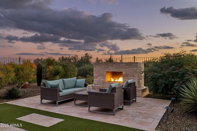 17681 E FORT VERDE Road, Rio Verde, AZ 85263