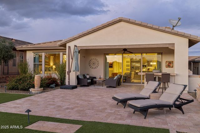 17681 E FORT VERDE Road, Rio Verde, AZ 85263