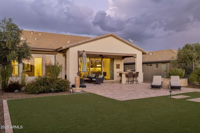 17681 E FORT VERDE Road, Rio Verde, AZ 85263