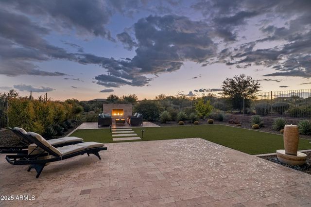 17681 E FORT VERDE Road, Rio Verde, AZ 85263