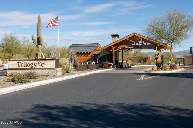 17681 E FORT VERDE Road, Rio Verde, AZ 85263