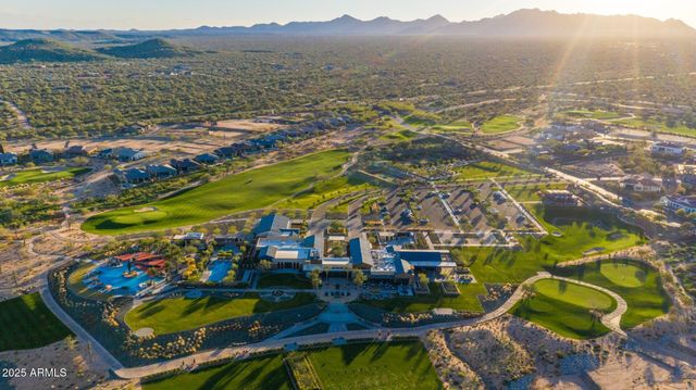 17681 E FORT VERDE Road, Rio Verde, AZ 85263