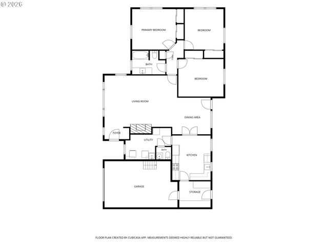765 LOUIS St, Eugene, OR 97402
