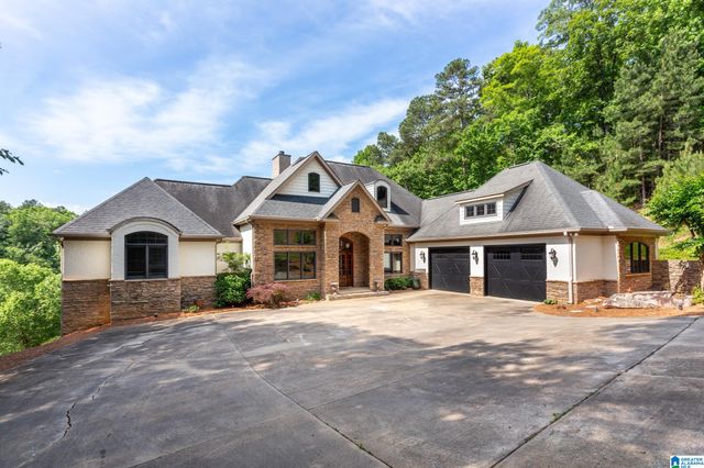 2705 NANYEHI DRIVE, Ohatchee, AL 36271