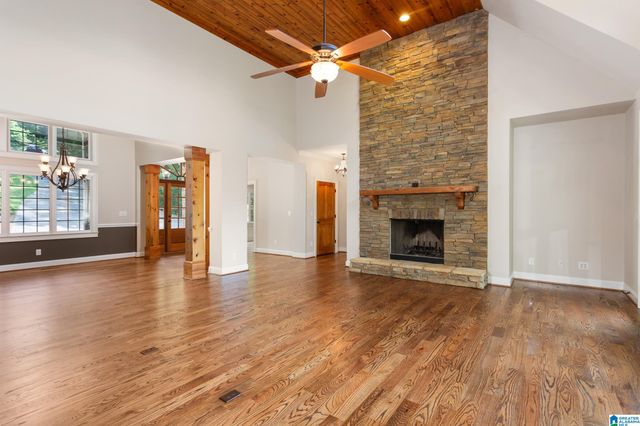 2705 NANYEHI DRIVE, Ohatchee, AL 36271