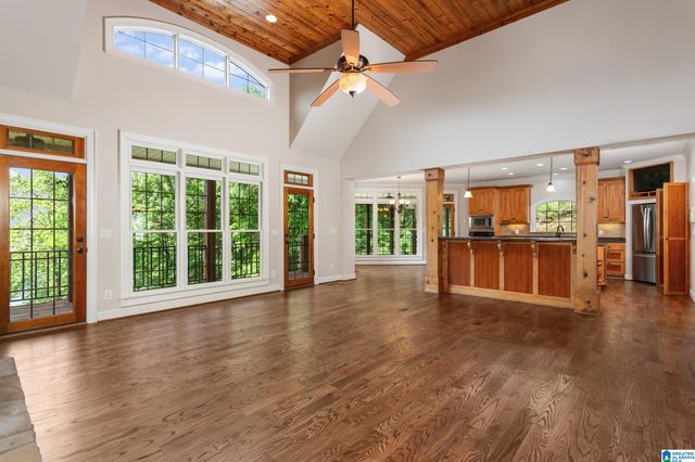 2705 NANYEHI DRIVE, Ohatchee, AL 36271