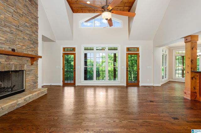 2705 NANYEHI DRIVE, Ohatchee, AL 36271