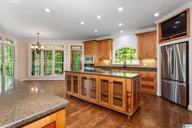 2705 NANYEHI DRIVE, Ohatchee, AL 36271