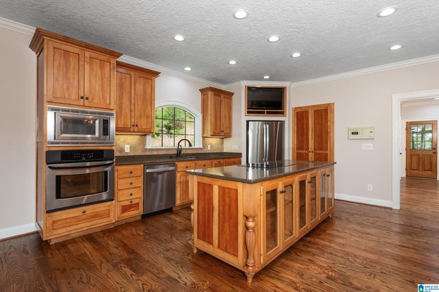 2705 NANYEHI DRIVE, Ohatchee, AL 36271
