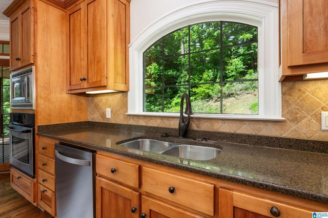 2705 NANYEHI DRIVE, Ohatchee, AL 36271