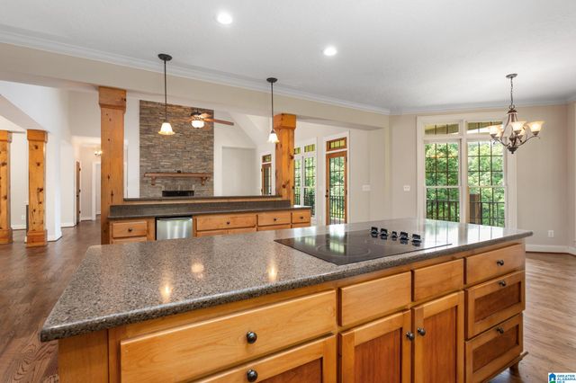 2705 NANYEHI DRIVE, Ohatchee, AL 36271