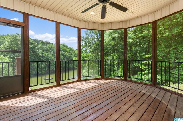 2705 NANYEHI DRIVE, Ohatchee, AL 36271