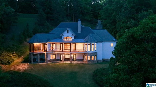 2705 NANYEHI DRIVE, Ohatchee, AL 36271