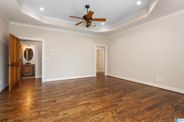 2705 NANYEHI DRIVE, Ohatchee, AL 36271