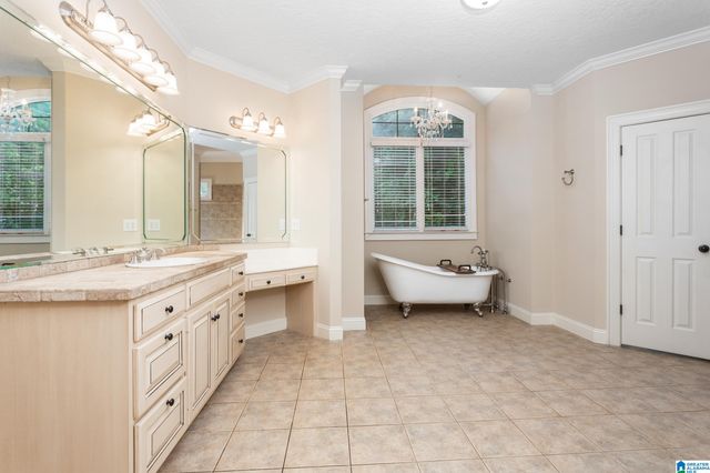 2705 NANYEHI DRIVE, Ohatchee, AL 36271