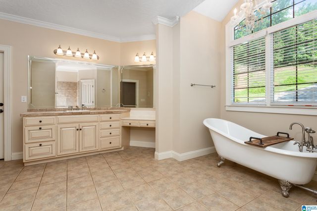 2705 NANYEHI DRIVE, Ohatchee, AL 36271