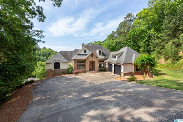 2705 NANYEHI DRIVE, Ohatchee, AL 36271