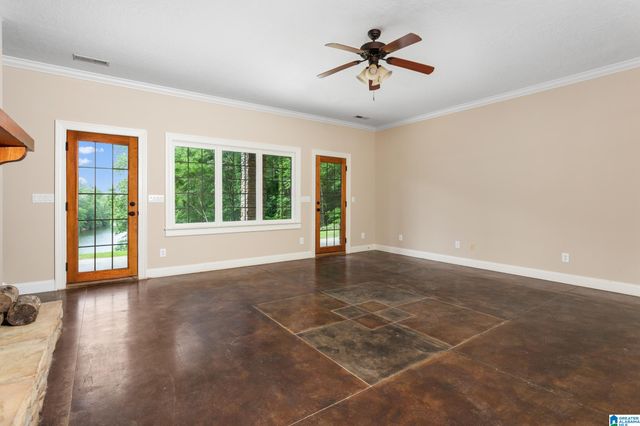 2705 NANYEHI DRIVE, Ohatchee, AL 36271