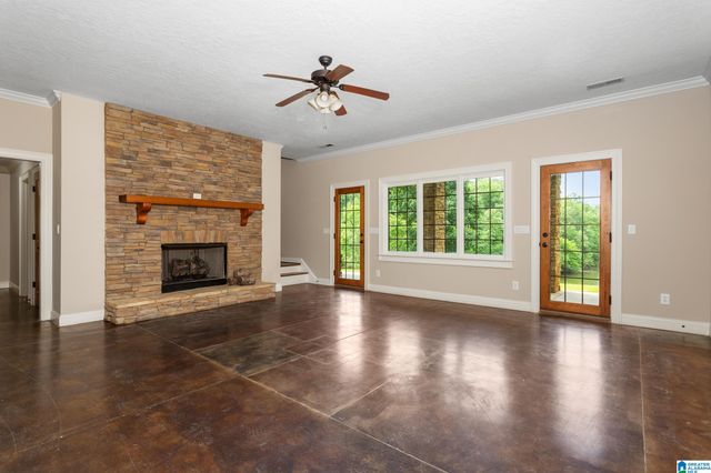 2705 NANYEHI DRIVE, Ohatchee, AL 36271