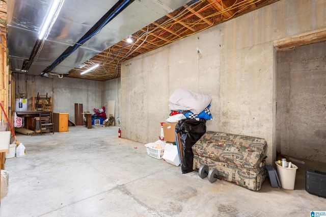 2705 NANYEHI DRIVE, Ohatchee, AL 36271
