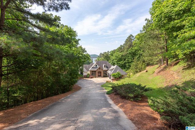 2705 NANYEHI DRIVE, Ohatchee, AL 36271