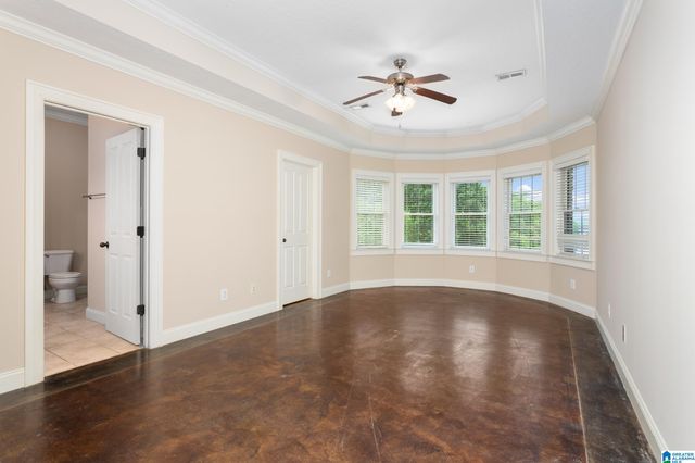 2705 NANYEHI DRIVE, Ohatchee, AL 36271