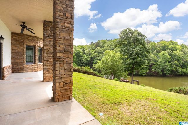 2705 NANYEHI DRIVE, Ohatchee, AL 36271