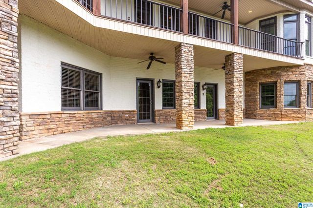 2705 NANYEHI DRIVE, Ohatchee, AL 36271