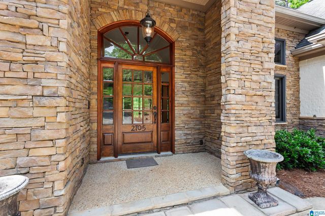 2705 NANYEHI DRIVE, Ohatchee, AL 36271