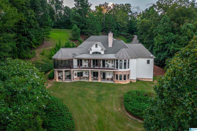 2705 NANYEHI DRIVE, Ohatchee, AL 36271