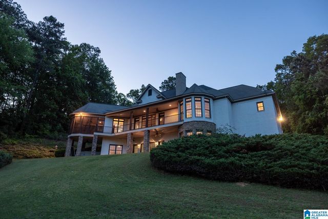 2705 NANYEHI DRIVE, Ohatchee, AL 36271