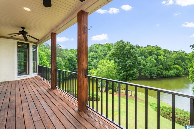 2705 NANYEHI DRIVE, Ohatchee, AL 36271