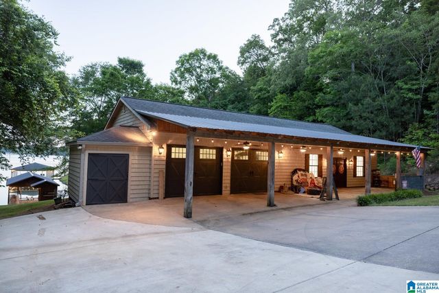 2705 NANYEHI DRIVE, Ohatchee, AL 36271
