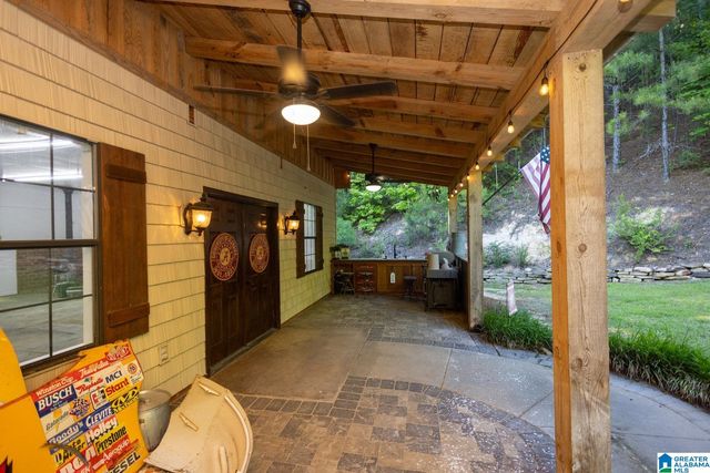 2705 NANYEHI DRIVE, Ohatchee, AL 36271