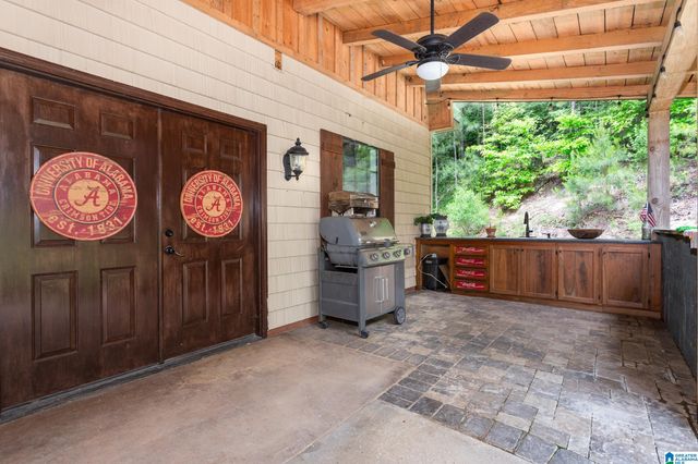 2705 NANYEHI DRIVE, Ohatchee, AL 36271