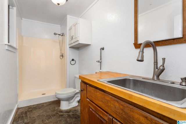 2705 NANYEHI DRIVE, Ohatchee, AL 36271