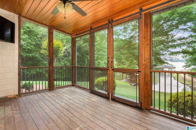 2705 NANYEHI DRIVE, Ohatchee, AL 36271