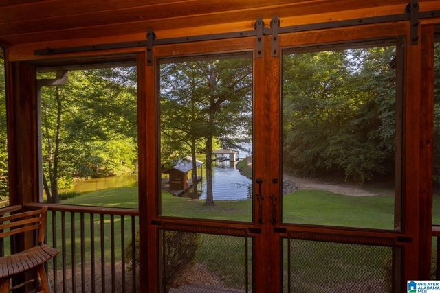 2705 NANYEHI DRIVE, Ohatchee, AL 36271