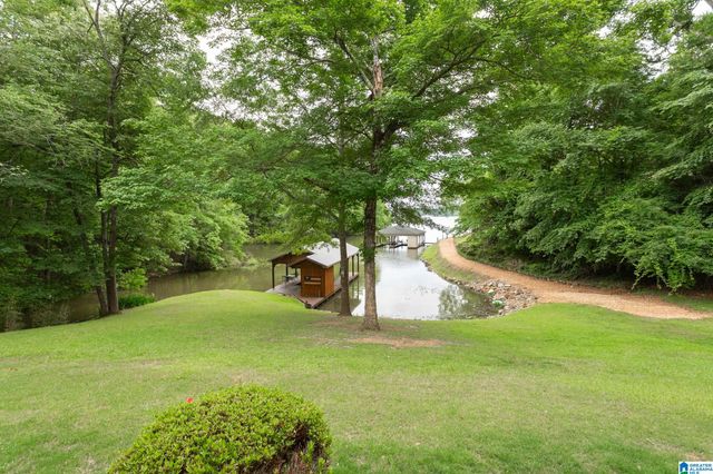 2705 NANYEHI DRIVE, Ohatchee, AL 36271