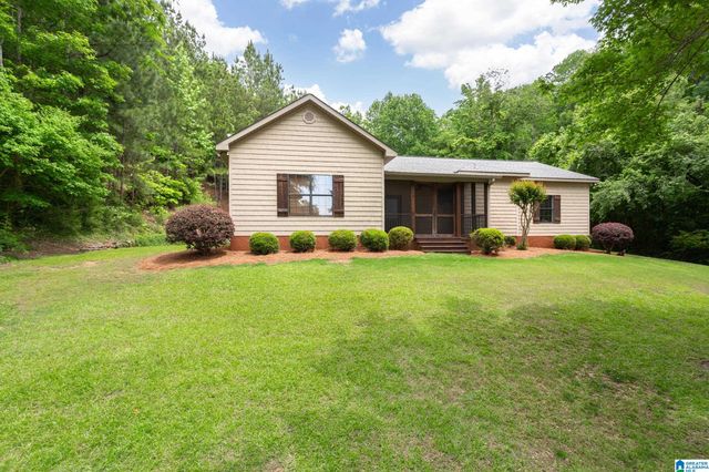 2705 NANYEHI DRIVE, Ohatchee, AL 36271