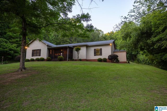 2705 NANYEHI DRIVE, Ohatchee, AL 36271