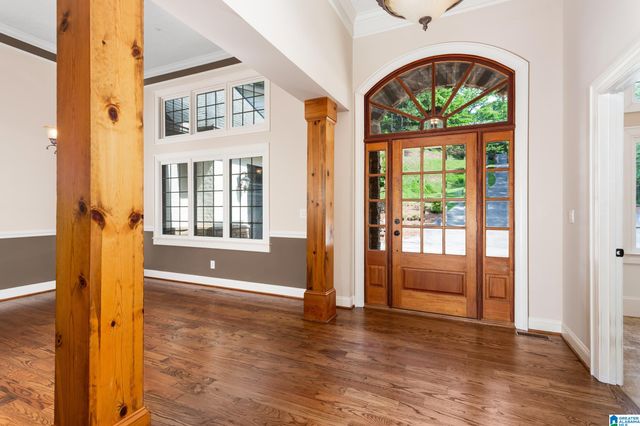 2705 NANYEHI DRIVE, Ohatchee, AL 36271