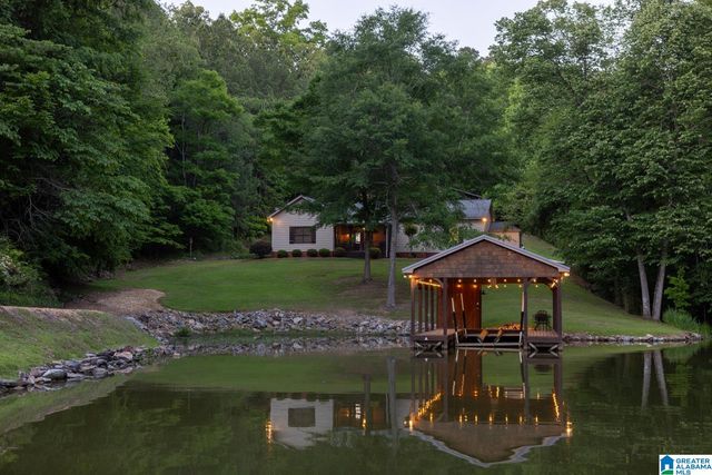2705 NANYEHI DRIVE, Ohatchee, AL 36271