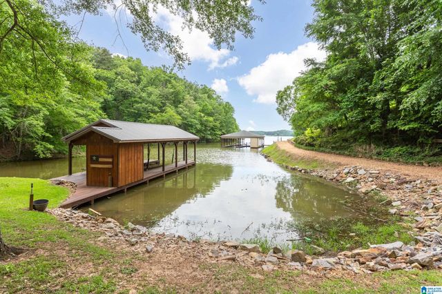 2705 NANYEHI DRIVE, Ohatchee, AL 36271