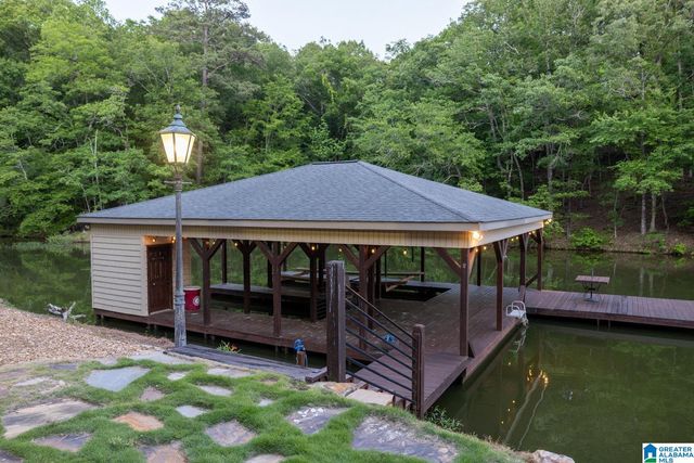2705 NANYEHI DRIVE, Ohatchee, AL 36271