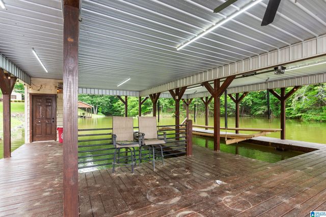 2705 NANYEHI DRIVE, Ohatchee, AL 36271