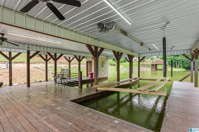 2705 NANYEHI DRIVE, Ohatchee, AL 36271