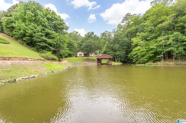 2705 NANYEHI DRIVE, Ohatchee, AL 36271