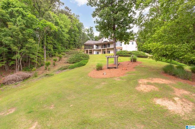 2705 NANYEHI DRIVE, Ohatchee, AL 36271
